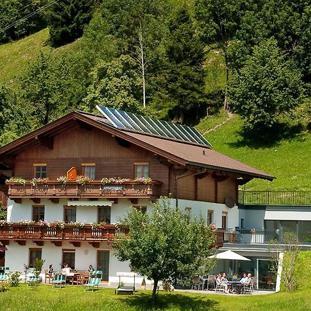 Appartements Hartlbauer Dorfgastein Bagian luar foto