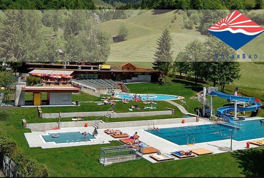 Appartements Hartlbauer Dorfgastein Bagian luar foto