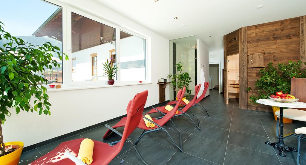 Appartements Hartlbauer Dorfgastein Bagian luar foto
